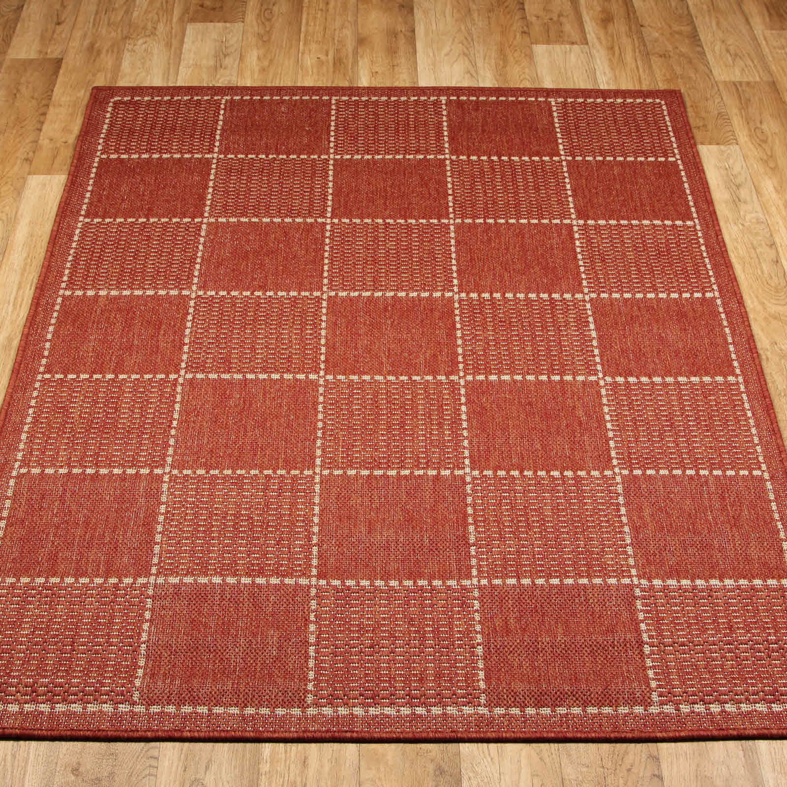 Super Sisalo Anti Slip Kitchen Rugs In Terracotta Free UK Delivery   Super Sisalo Terracotta1 